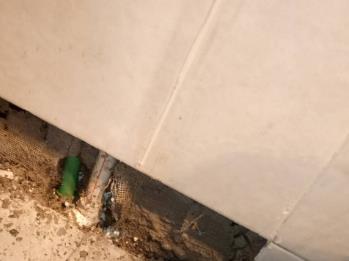 汝城卫生间测漏水公司分享下汝城市地下管线探测方法分析