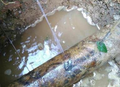 汝城测漏水公司浅析汝城市地下水管漏水检测方法。