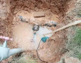 汝城测漏水公司浅析汝城地下水管漏水有哪些处理方法？