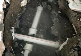  汝城测漏水公司浅析汝城管道泄漏检测公司检测水管泄漏
