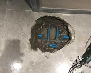 汝城测漏水公司为您专业解答汝城地暖漏水检测中精确漏水检测的成本