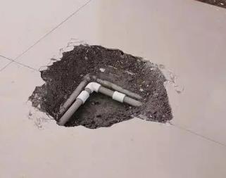 汝城测漏水公司专业解答供水管道泄漏检测的四种常用方法